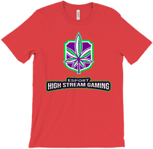 highstreamgaming T-Shirts