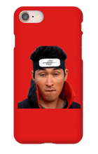 hooggy iPhone Phone Cases
