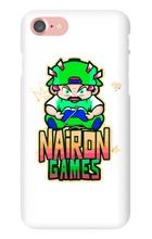 nochesenti1 iPhone Phone Cases