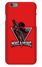 mhgaming87 iPhone Cases