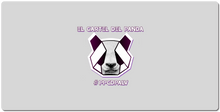 Panda XXL Gaming Mousepad #PPCDPALV