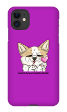 summertimebellz iPhone Phone Cases