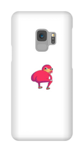 Uganda Knuckles Samsung Phone Cases