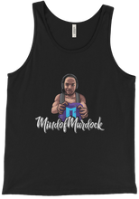 Mind Of Tank Top
