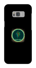 paarthshah Samsung Phone Cases