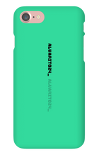 alvarito24_ iPhone Phone Cases