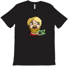 oz emote jumbo T-Shirts
