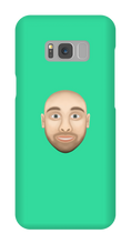 FrankieDooSpace Samsung Phone Cases