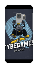 tybegames Samsung hoesjes
