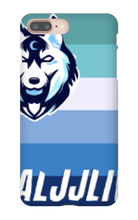 officialjjlive iPhone Phone Cases