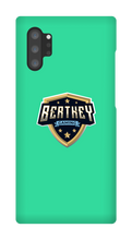 Shield Samsung Phone Case