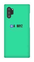 daboyz__ Samsung Phone Cases