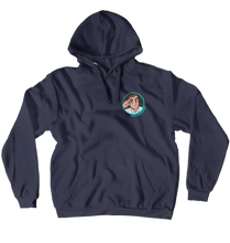 captfingerpaint Hoodies (No-Zip/Pullover)