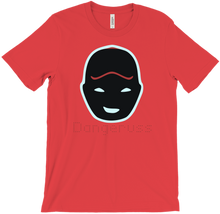 Dangeruss Digital T-Shirts