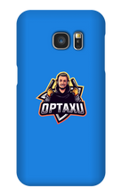 optaxu Samsung Phone Cases