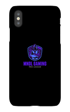 MNDL iPhone Phone Cases