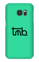 the_mad_bomber_ Samsung Phone Cases