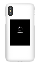 adancuco iPhone Phone Cases