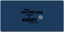L30 Every Little Thing XL Mousepad