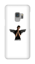 edmondchannel Samsung Phone Cases