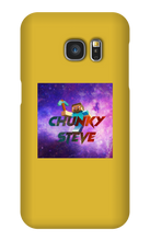 chunkysteve0 Samsung Phone Cases