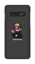 oh hey Samsung Phone Cases