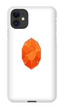 fireminetor_8000 iPhone Phone Cases