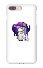 imflowerephemeral iPhone Phone Cases