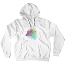 aird_tt5 Hoodies (No-Zip/Pullover)