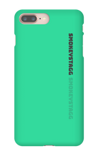 smokeystagg iPhone Phone Case design/01