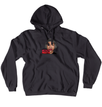 WATCH YA MOUTH Hoodies (No-Zip/Pullover)