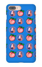 Apaches & Cream iPhone Phone Cases