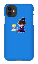 Chibi Slime iPhone Case