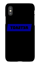 t0a2t3r iPhone Phone Cases