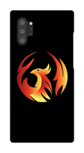 professorphoenixx698 Samsung Phone Cases