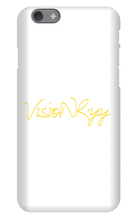 visionryy iPhone Phone Cases