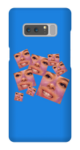 Parkys "Elise" Emote Samsung Phone Case