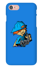 wyzrd iPhone Phone Cases