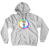 kizo_09 Hoodies (No-Zip/Pullover)