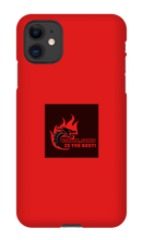 den1s_1052 iPhone Phone Cases