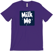 Milk Me T-Shirt