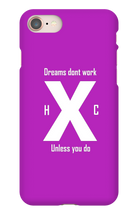 HXC iPhone Phone Cases