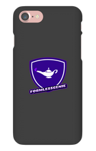 formlessgenie iPhone Phone Cases