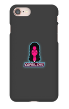 caprii_chic iPhone Phone Cases