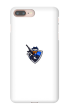 Duck Dude iPhone Cases