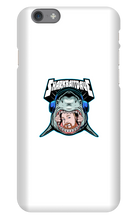 sharkbaitdaveog iPhone Phone Cases