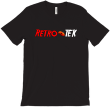 RetroTek October 2020 T-Shirt