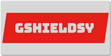 gshieldsy XXL Gaming Mousepad