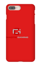 dgxchaotic iPhone Phone Cases