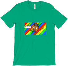 hatmancomics T-Shirts